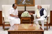 Kerala CM Satheesan Meets PM Modi, Flags Financial Crisis