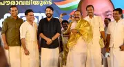 Kerala CM Satheesan Unveils Vision for State's Economic Revitalization