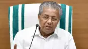 Kerala CM Vijayan Says LDF Defeat a Complete Surprise, Vows Responsible Opposition