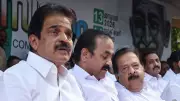 Kerala Congress Leadership Confusion: Satheesan, Venugopal, or Chennithala