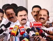 Kerala Congress (M) Slams Cross-Voting, Targets CPM in Steering Meet