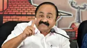 Kerala Congress Steps In as Satheesan Supporters Clash With Venugopal Backers
