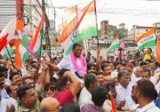 Kerala Election 2026: LDF Wins 9 Thrissur Seats, UDF Sweeps Ernakulam and Idukki
