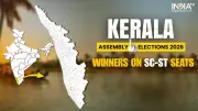 Kerala Election Results: Full List of Winners on SC/ST Seats