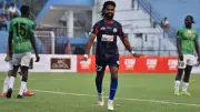 Kerala footballer leads Diamond Harbour FC to historic ISL promotion