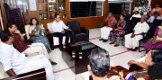 Kerala Govt Steps In to Protect Dalit Families from Eviction