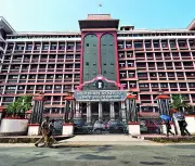 Kerala HC Division Bench Dispenses with Principal Secretary's Appearance in Contempt Case