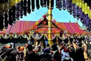 Kerala HC Grants Extra Time for Audit of Sabarimala Temple Funds