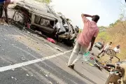 Kerala HC Seeks Report on Valparai Ghat Accident That Killed 10 Tourists
