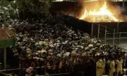Kerala HC Seeks TDB Report on Sabarimala Pooja Material Procurement