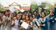 Kerala Higher Secondary Results 2026: Pass Percentage Rises Slightly to 77.97%