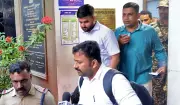 Kerala Home Minister Denies Prior Info on ED Raids, Rejects CPM Allegations