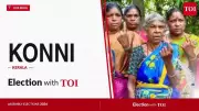 Kerala Konni Seat: CPI(M)'s Jenish Kumar Wins by 1,838 Votes in 2026 Polls