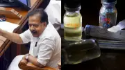 Kerala Launches Operation Toofan Anti-Narcotics Campaign
