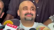 Kerala Man Returns Home After 20 Years in Saudi Prison