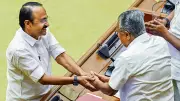 Kerala MLAs Skip God's Name in Oath, Reflect Diversity in Swearing-In