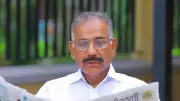 Kerala NCPSP Faction Splits to Form New Party with NDA Leanings