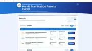 Kerala Plus Two Results 2026: Download Scorecard at dhsekerala.gov.in