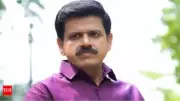 Kerala Police Probe Death Threat to Congress MLA Sandeep Varier