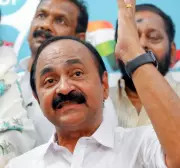Kerala Political Row Over Appointment of Election Officer as CM Secretary
