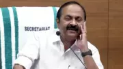 Kerala scraps SilverLine semi-high-speed rail project amid protests