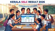 Kerala SSLC 10th Result 2026 Declared: Check Pass Percentage at keralaresults.nic.in