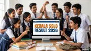 Kerala SSLC Result 2026: Check 10th Results at results.kerala.gov.in