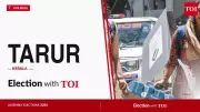 Kerala Tarur Assembly Seat 2026: Key Candidates and Election Updates