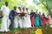 Kerala Villages Celebrate Scrapping of SilverLine Rail Project