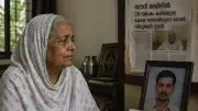 Kerala Woman's 20-Year Wait for Son's Release from Saudi Prison Nears End