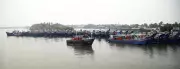 Kerala's 52-Day Trawling Ban Starts June 9 to Protect Fish Breeding