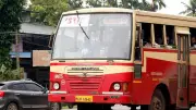Kerala's KSRTC Introduces Gender Ticketing in Buses Across State