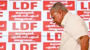 Kerala's Left Bastion Falls: Questions Over Pinarayi Vijayan's Rule