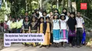 Kerala's Twin Village Kodinhi: Mystery of High Twin Birth Rate
