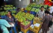 Kesar Mango Turns 92: From Nawab's Naming to Modern-Day Challenges