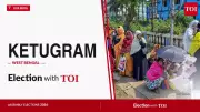 Ketugram Assembly Election 2026: Key Contestants and Live Results