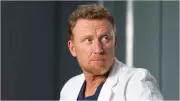 Kevin McKidd Reacts to Harry Potter Casting Rumors After Grey's Anatomy Exit