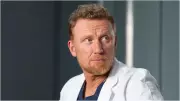 Kevin McKidd Reacts to Harry Potter Casting Rumors, Almost Joined Original Films