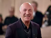 Kevin O'Leary: Stop Buying Coffee and Sandwiches to Build Wealth