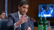 Kevin Warsh Confirmed as Next US Federal Reserve Chair in Narrow Senate Vote
