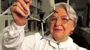 Kevlar Discovery: How Stephanie Kwolek's Persistence Changed Science