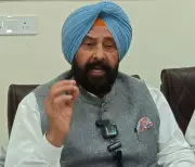 Kewal Dhillon Appointed New Punjab BJP Chief, Former Barnala MLA