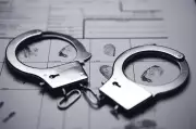 Key Commander of Manipur Insurgent Group Arrested in Delhi