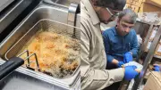 KFC Hyderabad Fined for Using Unsafe Cooking Oil; FSSAI Guidelines Explained