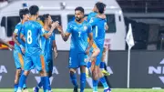 Khalid Jamil Names 28-Member Squad for Unity Cup 2026, Thapa Returns