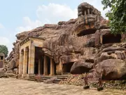 Khandagiri-Udayagiri Hills to Get Rs 100 Crore Tourism Makeover