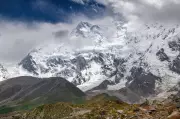 Khangri Glacier in Arunachal Showing Rapid Changes, Flood Threat Detected: Study