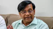 Kharge Hesitant to Be CM Due to Age Factor: Rayareddi