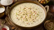 Kheer Meaning in English: More Than Just Rice Pudding