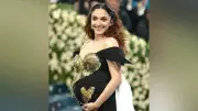 Kiara Advani Opens Up About Her Met Gala Appearance While Pregnant